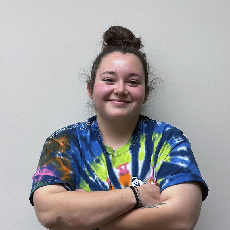 GEARS Kids Center Team